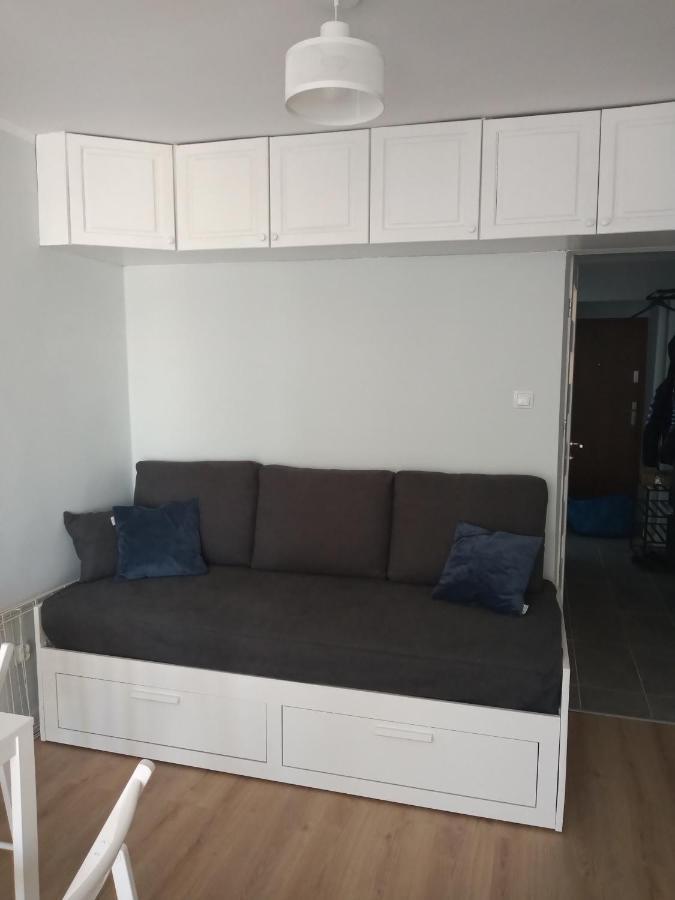 Przytulny Apartament Blisko Morza Gdaňsk Exteriér fotografie