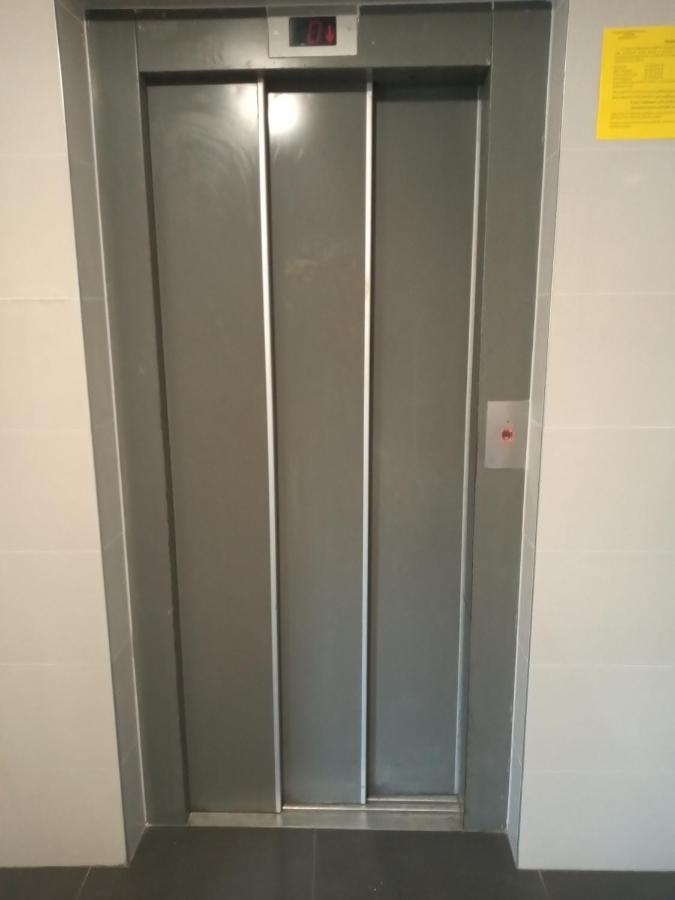 Przytulny Apartament Blisko Morza Gdaňsk Exteriér fotografie