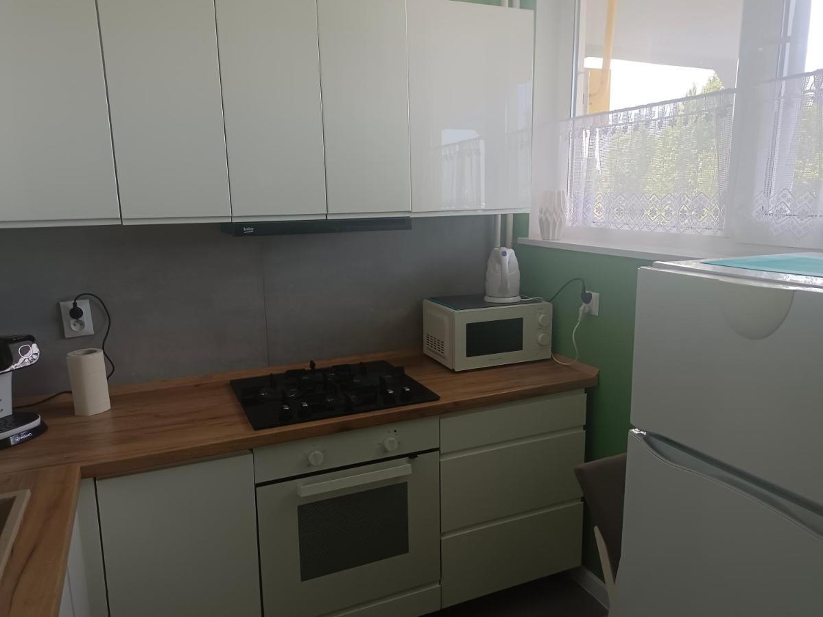 Przytulny Apartament Blisko Morza Gdaňsk Exteriér fotografie
