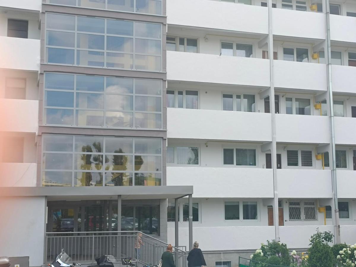 Przytulny Apartament Blisko Morza Gdaňsk Exteriér fotografie