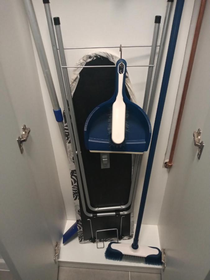 Przytulny Apartament Blisko Morza Gdaňsk Exteriér fotografie