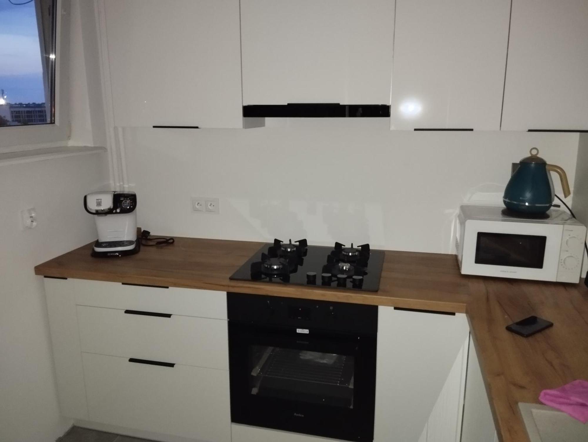 Przytulny Apartament Blisko Morza Gdaňsk Exteriér fotografie